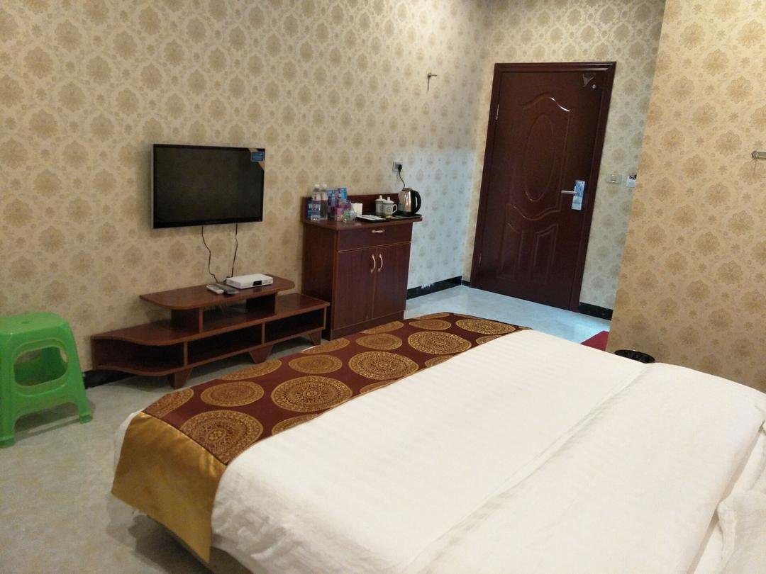 贵州省黔南州瓮安县珠藏片区