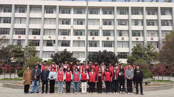 四川省南充市第一社会福利院