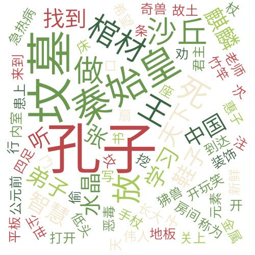 河北省保定市蠡县大曲堤敬老院