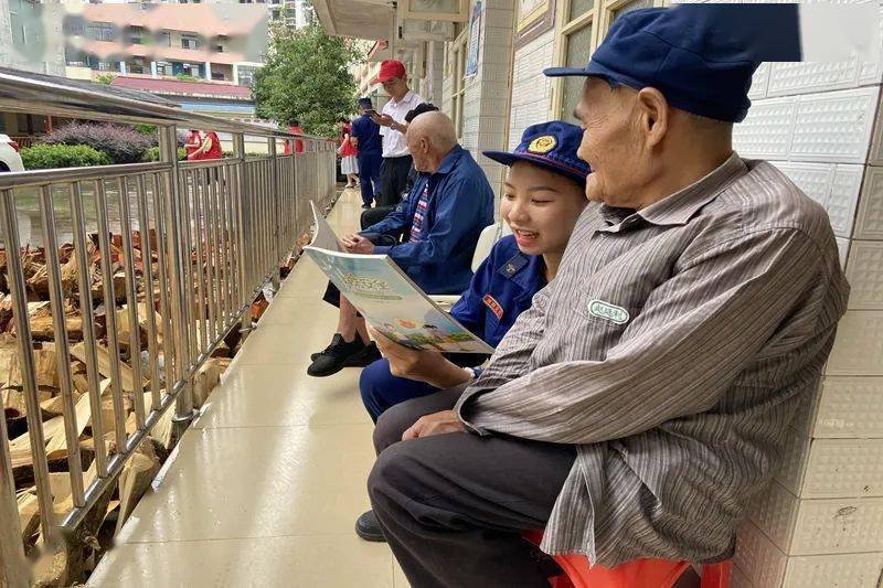 广西百色市德保县社会福利中