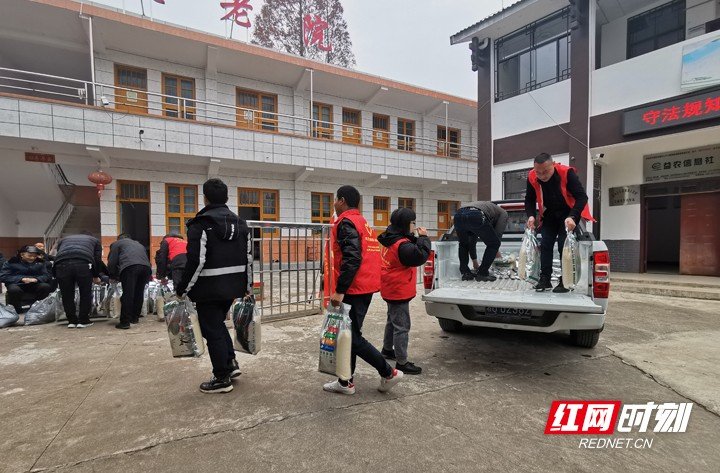 湖南省张家界市慈利县民政局