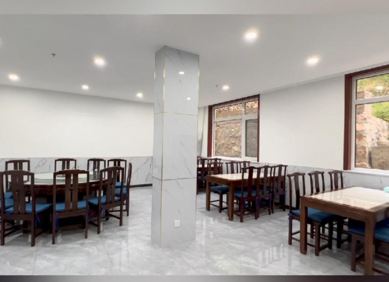 湖北省潜江市王场镇农村社会福利院