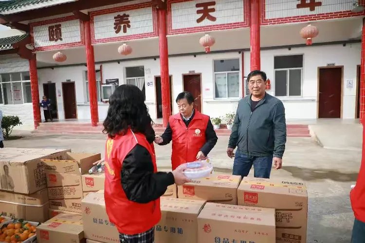 湖北省天门市九真中心福利院