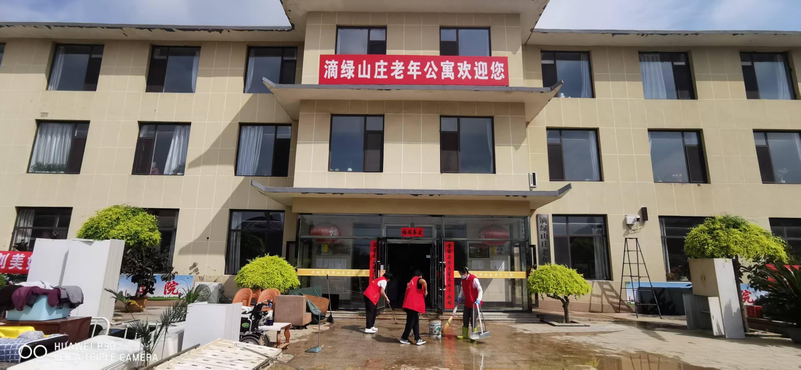 湖北省随州市曾都区唐县镇福