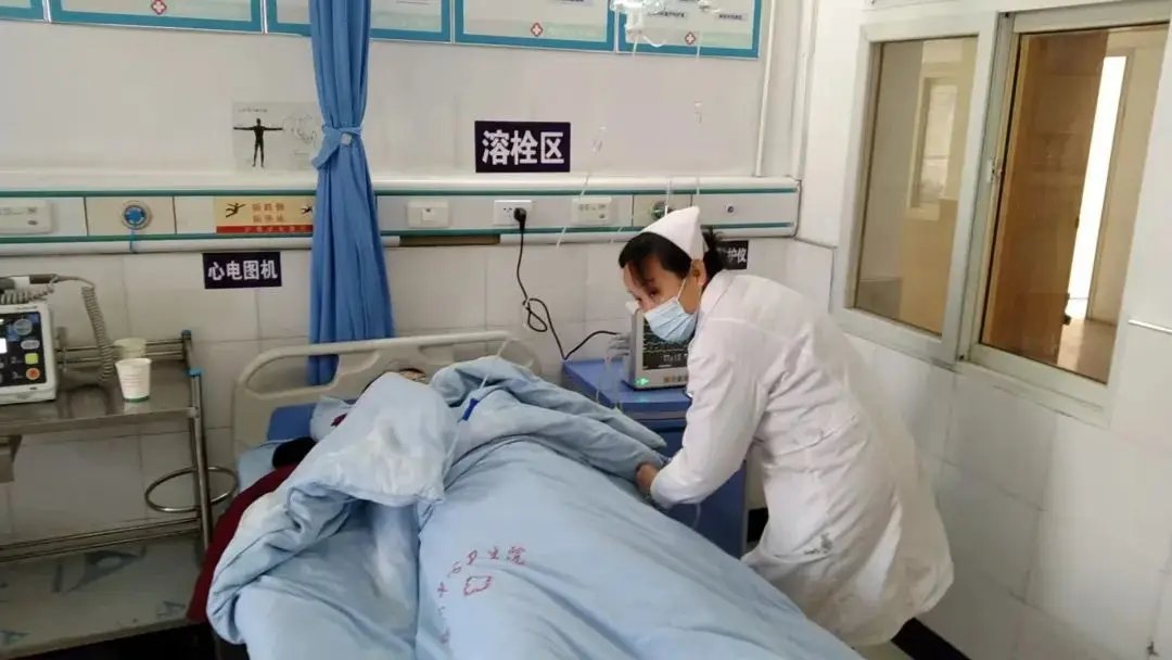 湖北省黄冈市麻城市顺河镇福利院