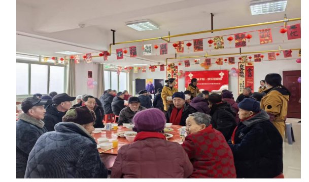 湖北省孝感市安陆市陈店乡福利院