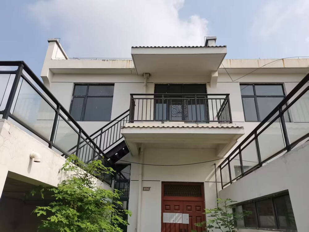 湖北省孝感市孝南区祝站镇福利院