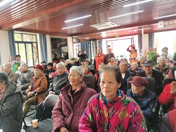广西柳州市柳南区民政局西环