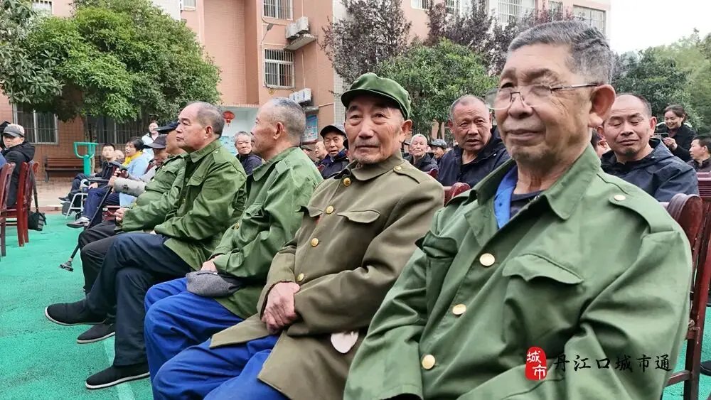 湖北省十堰市丹江口市福利院