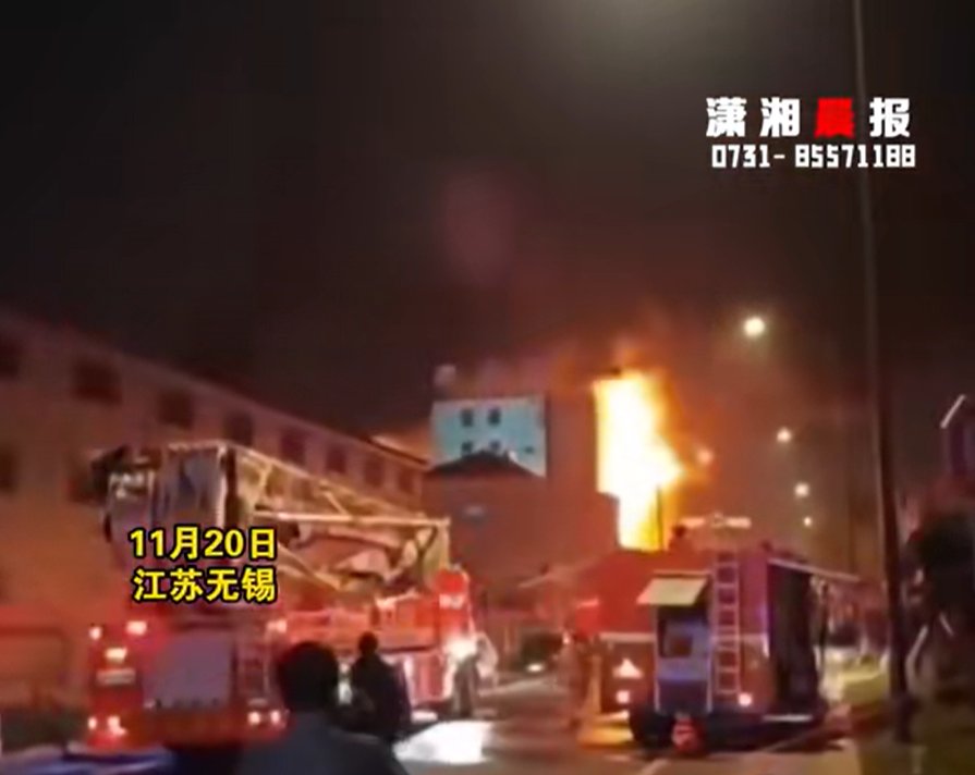 江西省吉安市安福县钱山乡敬老院