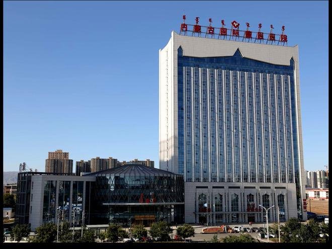 内蒙古鄂尔多斯市鄂托克前旗