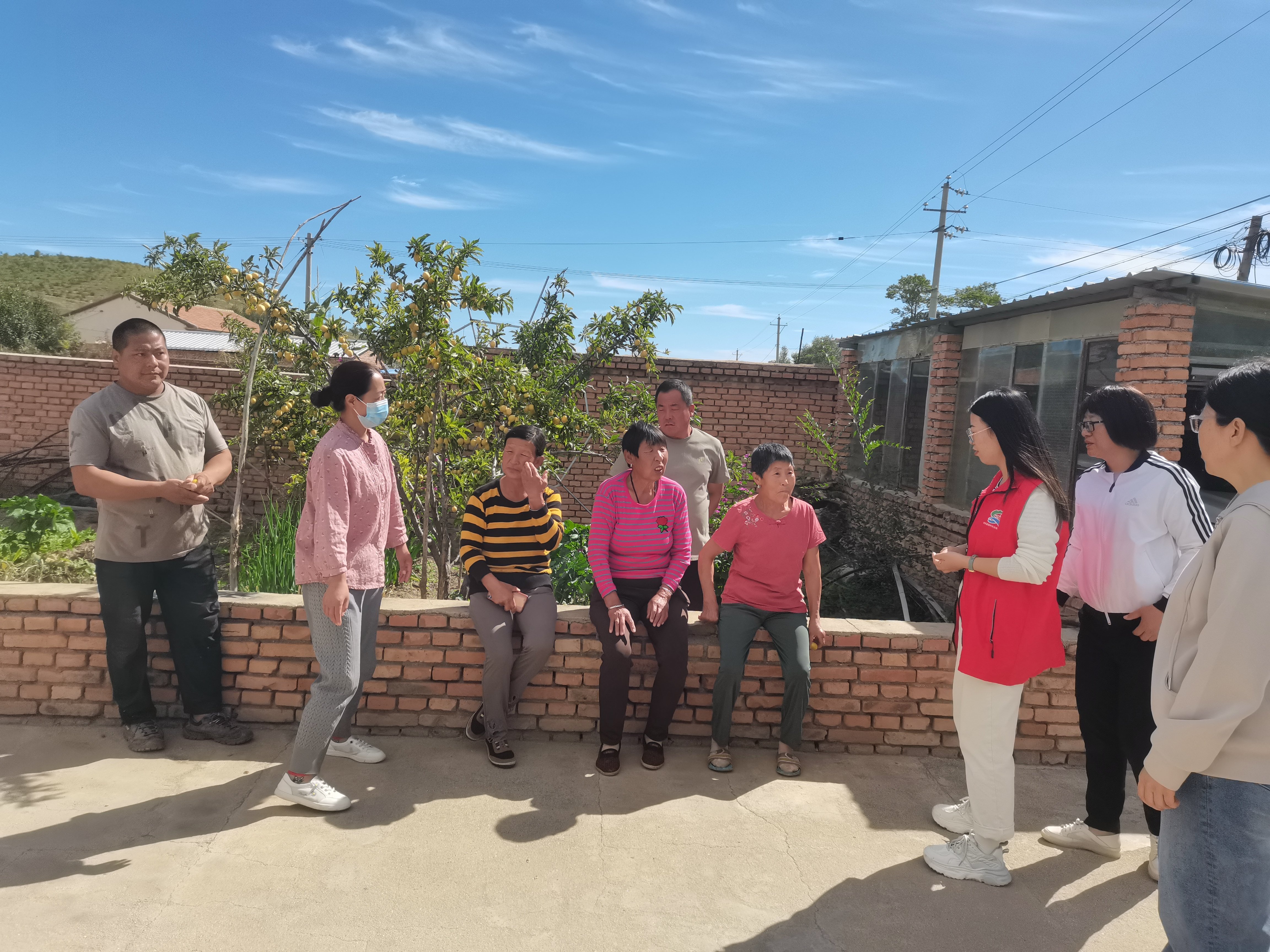 内蒙古赤峰市林西县统部乡敬