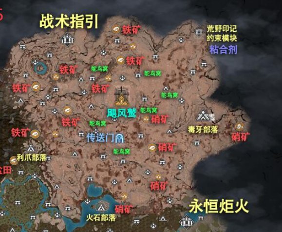 河南省开封市尉氏县邢庄乡敬老院