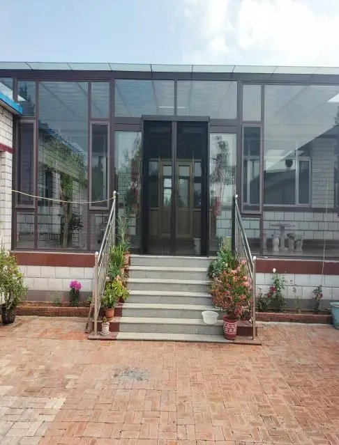 辽宁省朝阳市喀左县白塔子镇敬老院