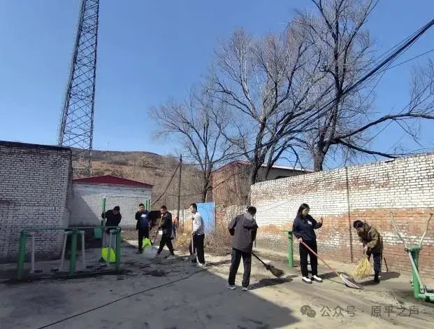 山西省忻州市原平市段家堡乡