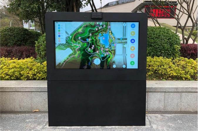 山西省忻州市保德县中心敬老院