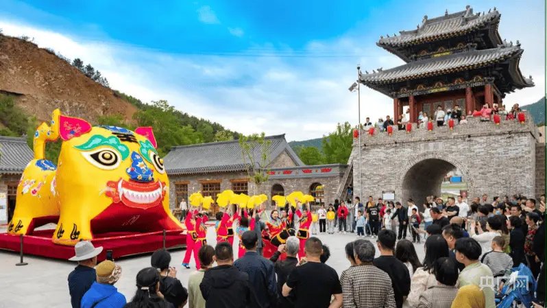 山西省晋中市左权县敬老院