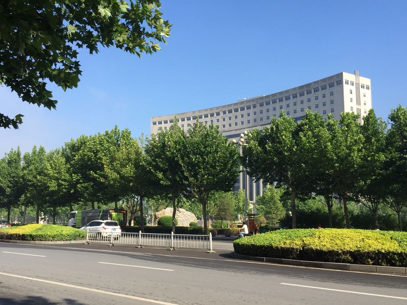 河北省廊坊市霸州市罗卜营全托养老院