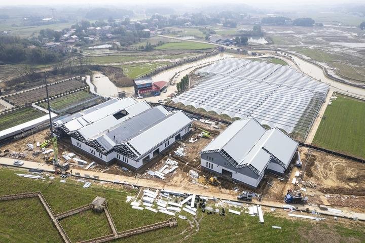 广西百色市凌云县敬老院