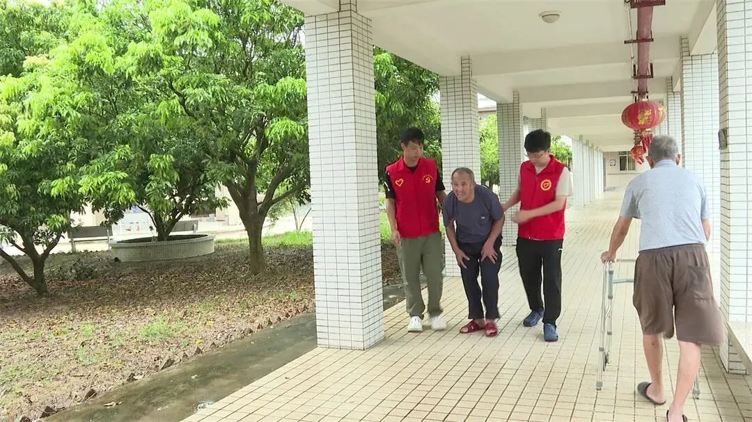 广东省阳江市阳西县社会福利