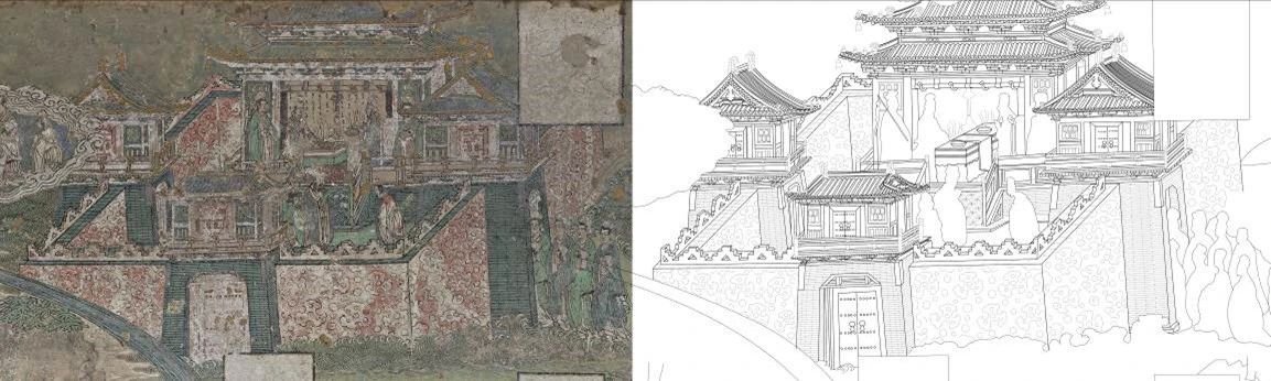 河北省石家庄市井陉县秀林镇敬老院