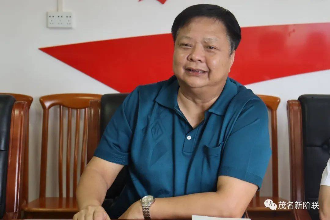 广东省茂名市高州市长坡镇乌石敬老院