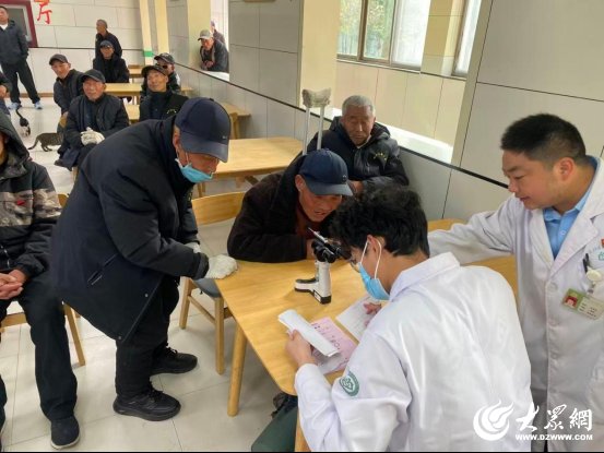 甘肃省庆阳市镇原县屯字镇敬老院
