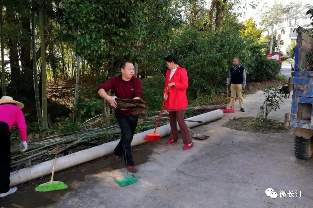 福建省龙岩市长汀县策武乡敬老院