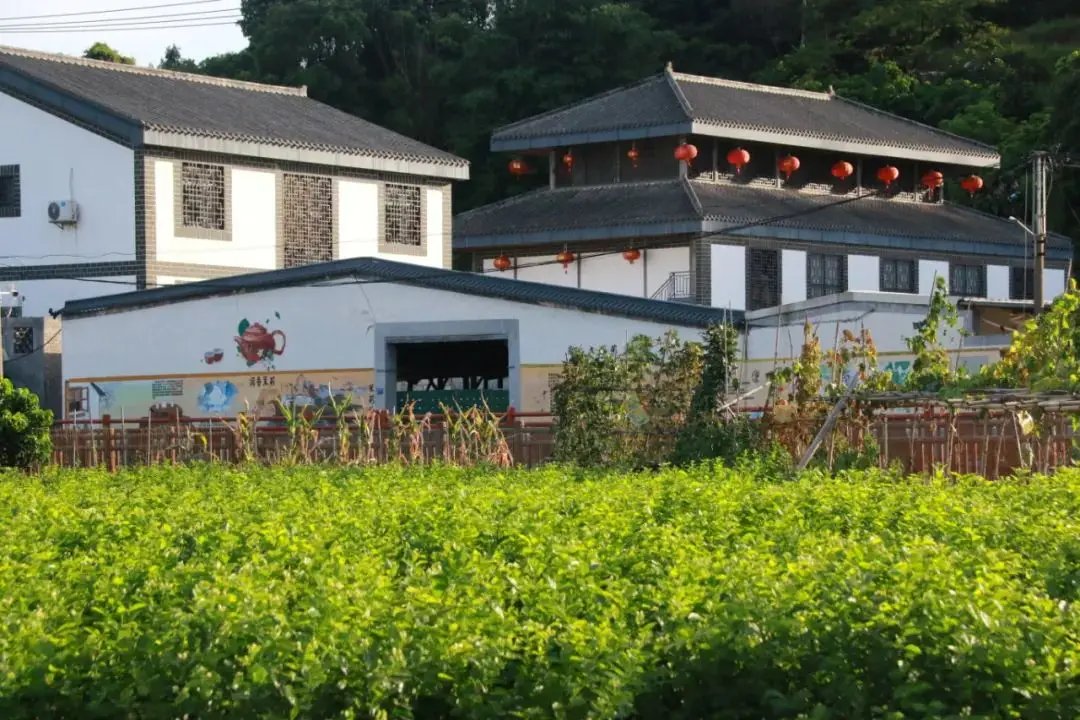福建省福州市长乐市营前镇黄石村敬老院