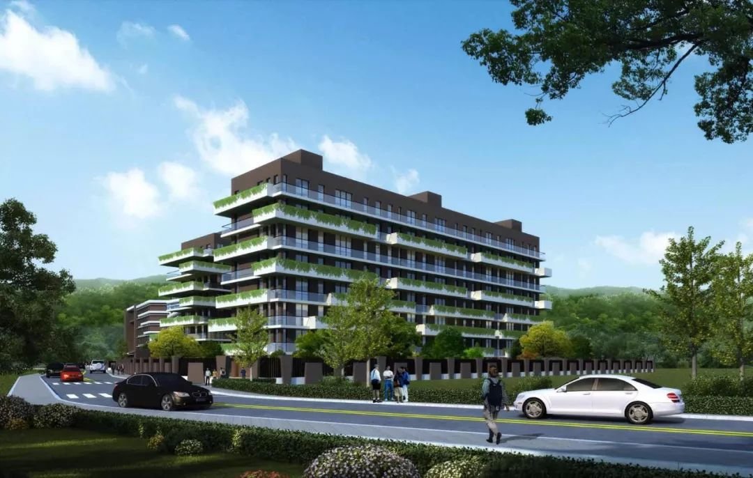 福建省福州市长乐市文岭镇山边刘敬老院