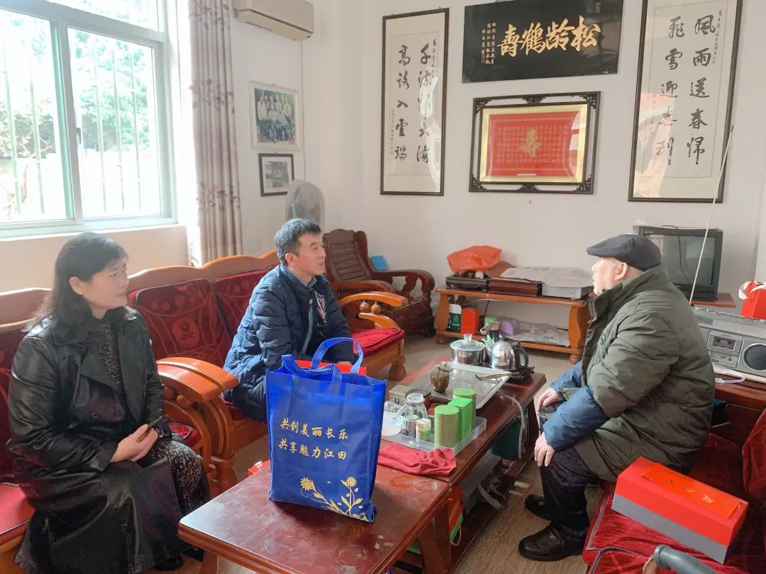 福建省福州市长乐市江田镇克明村敬老院