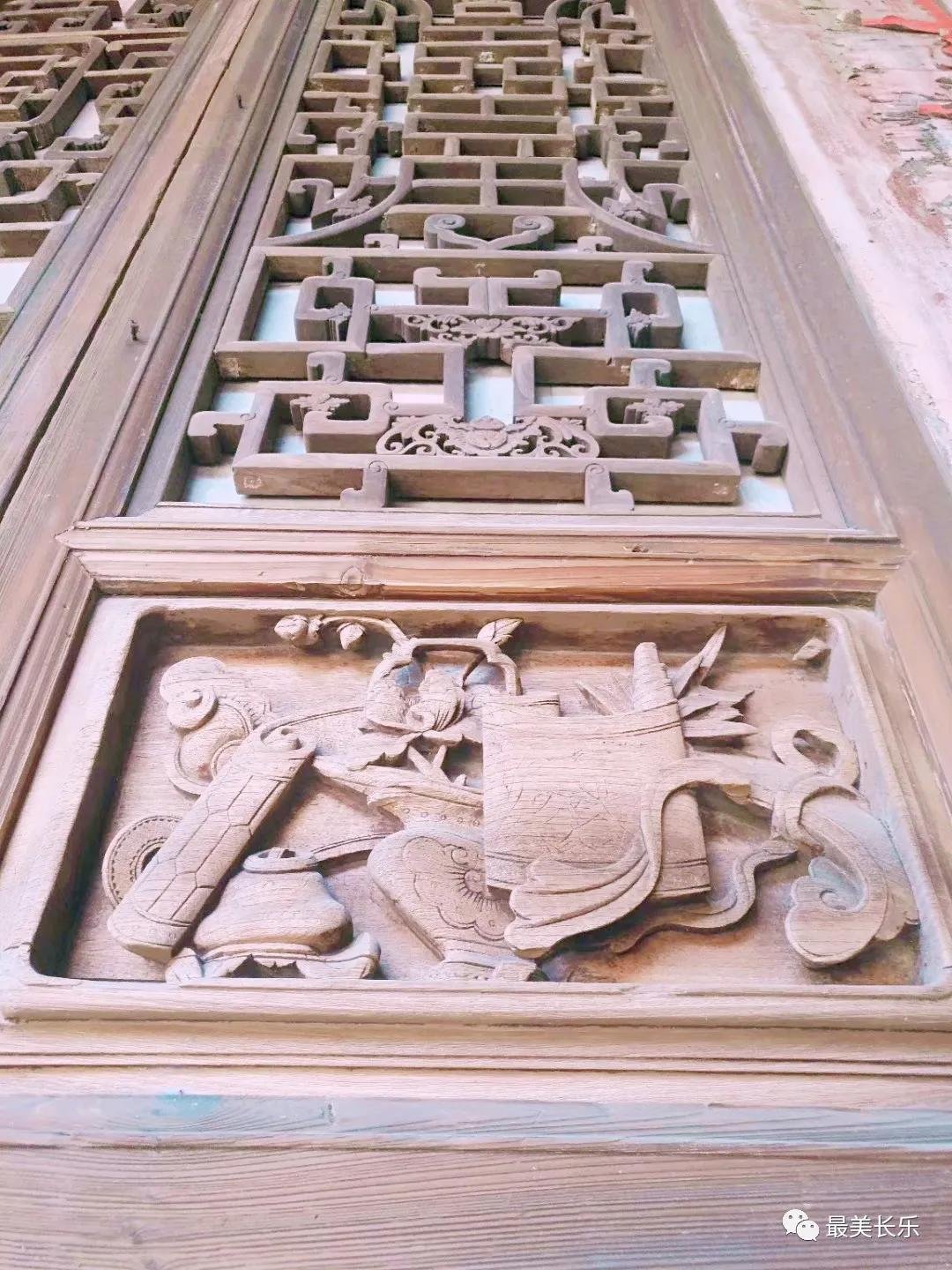福建省福州市长乐市鹤上镇莲花村敬老院