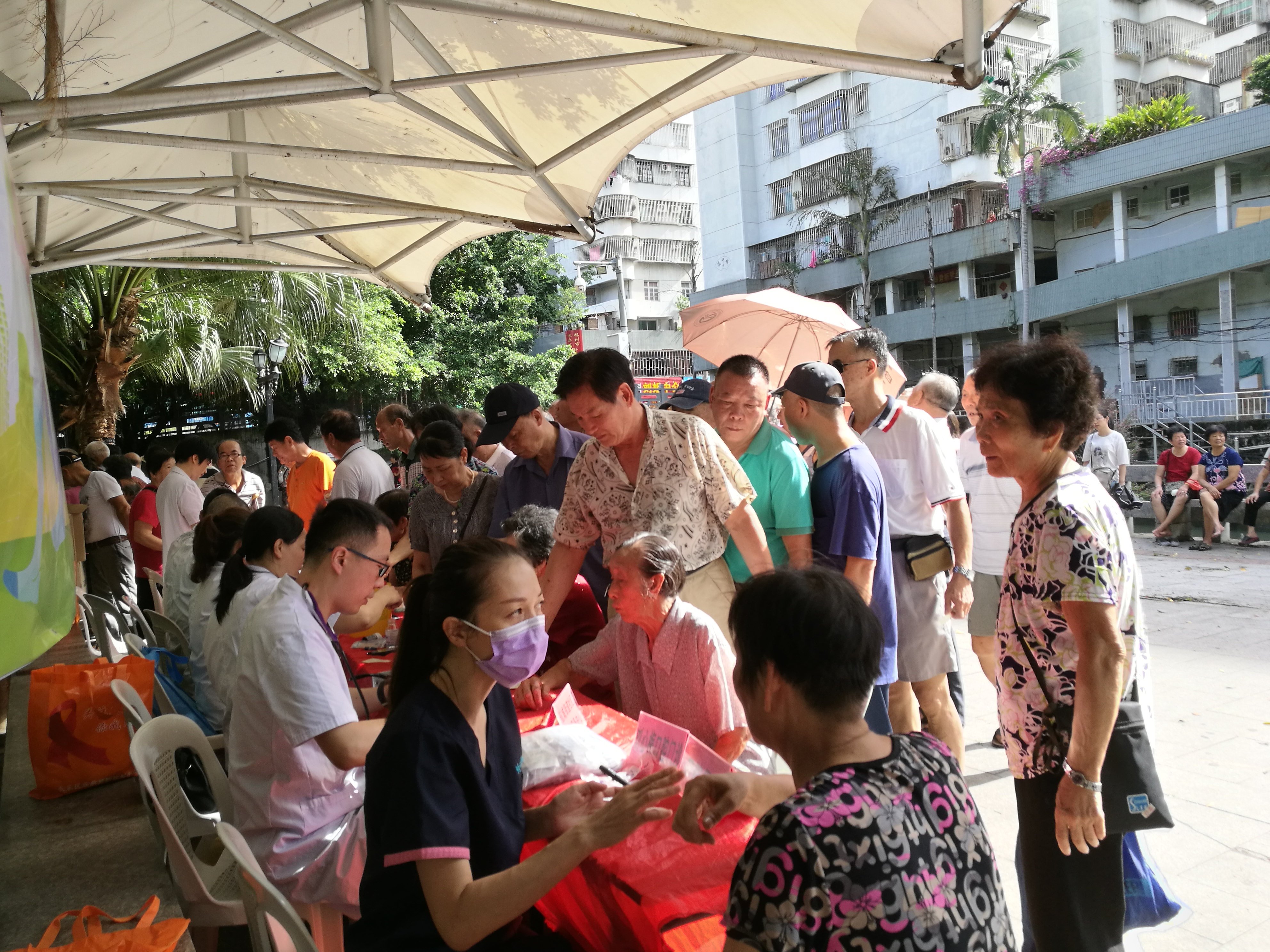 福建省福州市长乐市航城五竹村敬老院