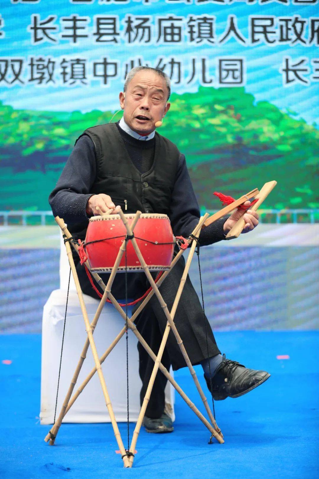 安徽省合肥市肥西县高店乡长镇敬老院