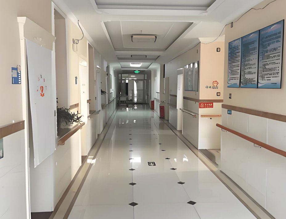 抚顺市仁爱养老院
