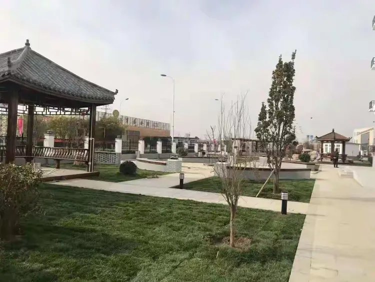 天津市河北区五寿养老院