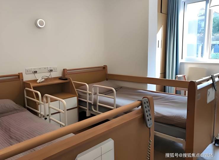 上海市徐汇区五里街道敬老院