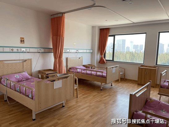 上海市杨浦区寿星敬老院殷行路分院