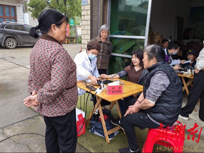 湖南省益阳市南县武圣宫敬老