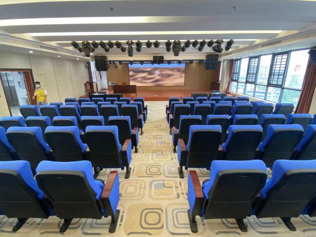 海南省海口市社会福利院