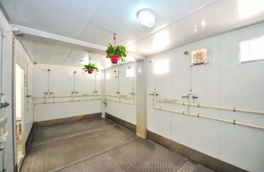 山西省大同市大同县吉家庄乡敬老院