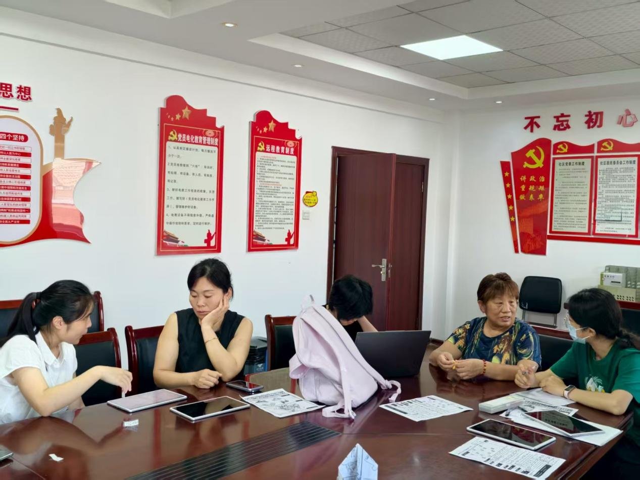 安徽省蚌埠市淮上区吴小街镇