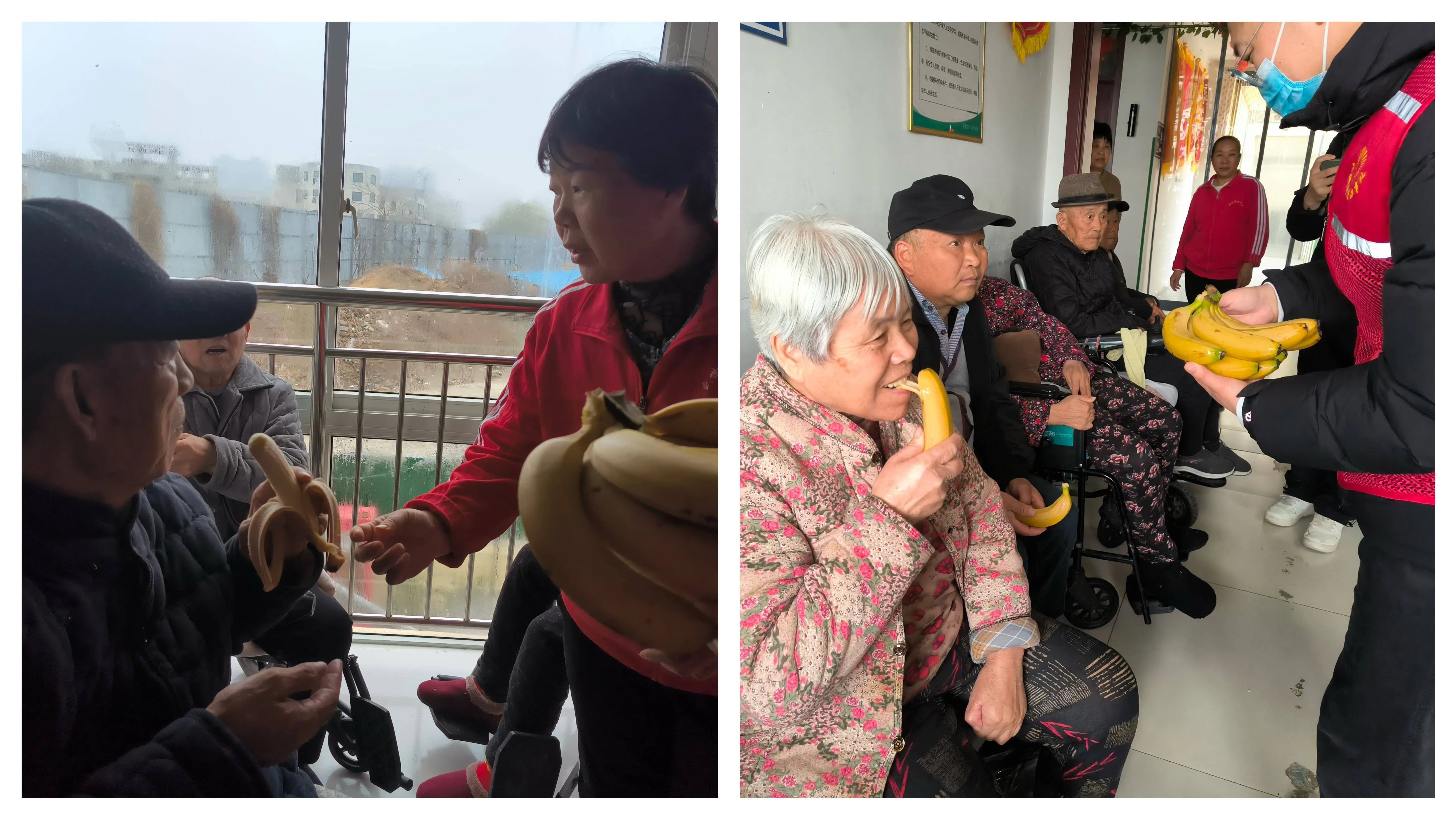 山东省菏泽市牡丹区文真老年