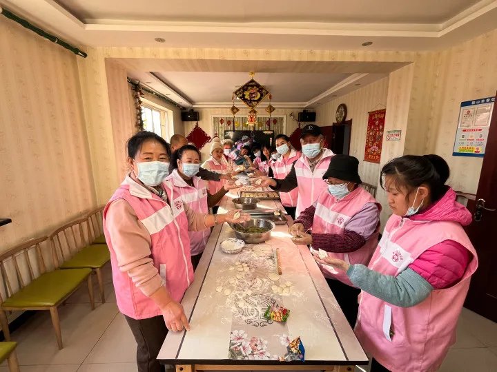 辽宁省鞍山市立山区双山福利院