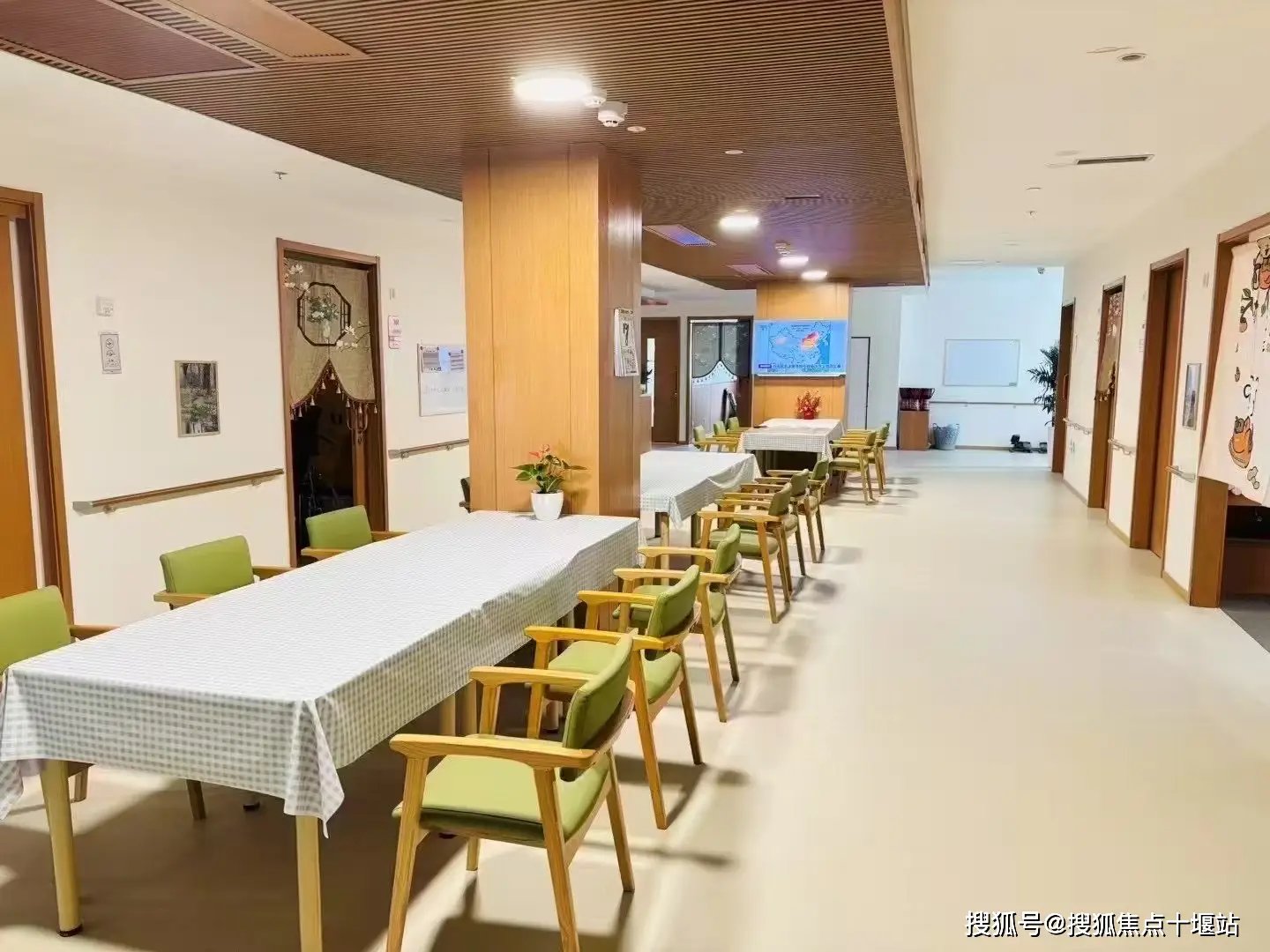 江苏省南京市江宁区汤山颐养院