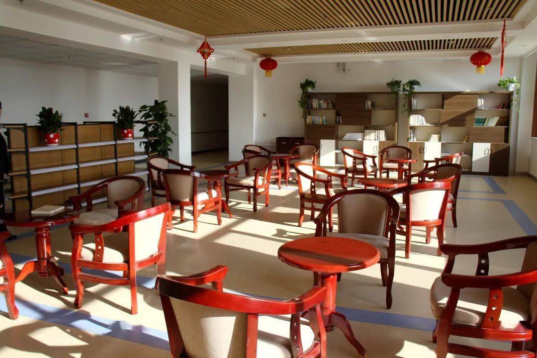 甘肃省酒泉市肃州区社会福利