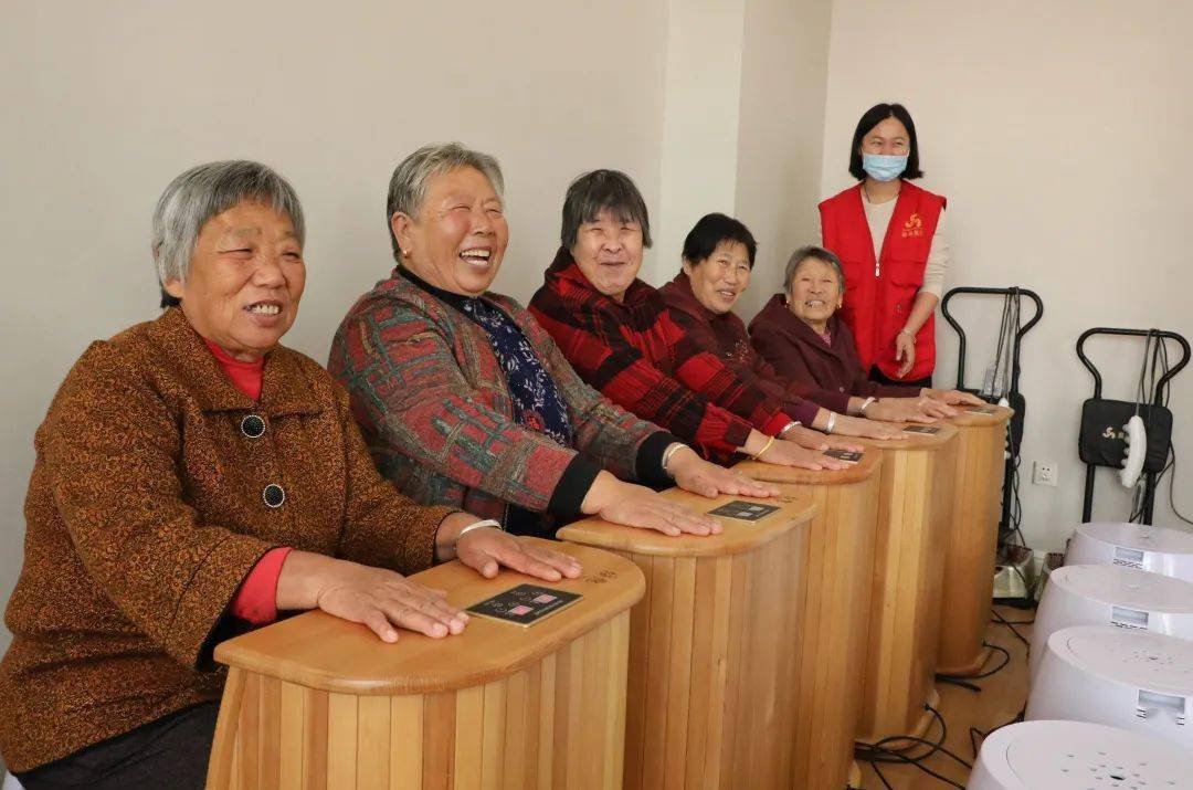 吉林省辽源市龙山区长寿老年公寓