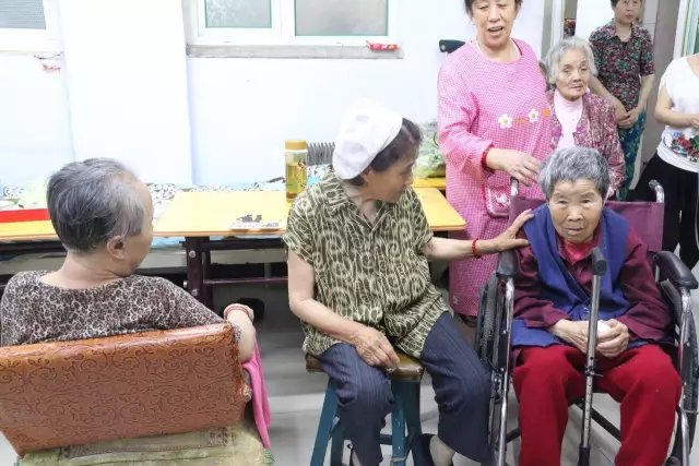 吉林省长春市二道区同心养老院