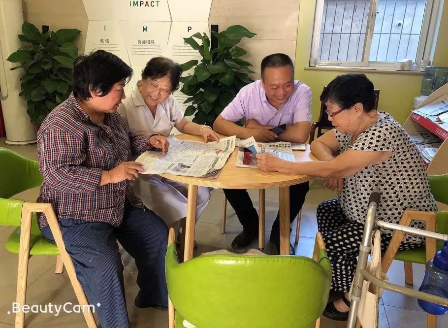 吉林省长春市德惠市万宝镇敬老院