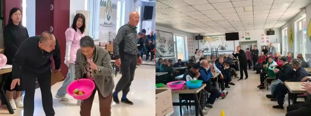 吉林省吉林市船营区康乐护理院